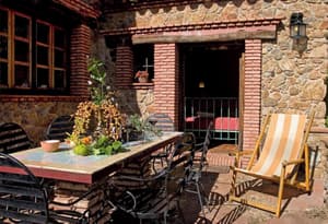 thumbnail: Terrace/patio
