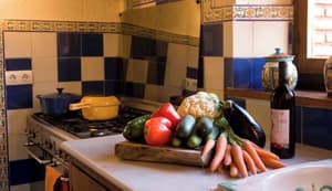 thumbnail: Private kitchen