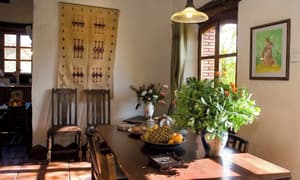 thumbnail: In-room dining