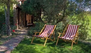 thumbnail: Terrace/patio