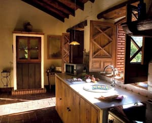 thumbnail: Private kitchen