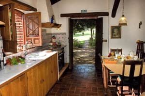 thumbnail: Private kitchen