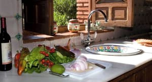 thumbnail: Private kitchen