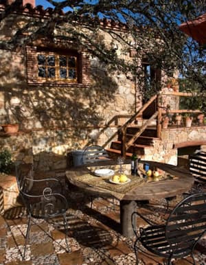 thumbnail: Terrace/patio