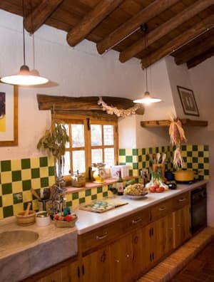 thumbnail: Private kitchen