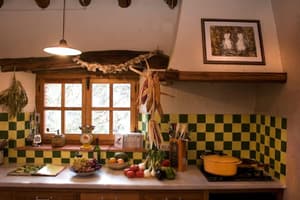 thumbnail: Private kitchen