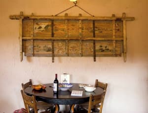 thumbnail: In-room dining