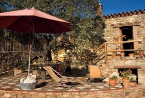 thumbnail: Terrace/patio