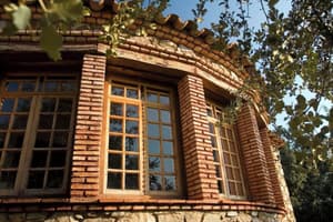 thumbnail: Building design