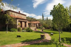 thumbnail: Property grounds