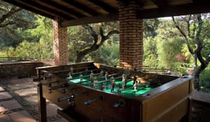thumbnail: Property amenity