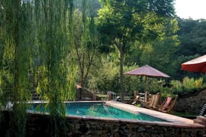 thumbnail: Outdoor pool