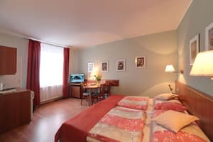 thumbnail: Room