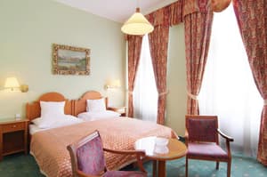 thumbnail: Room