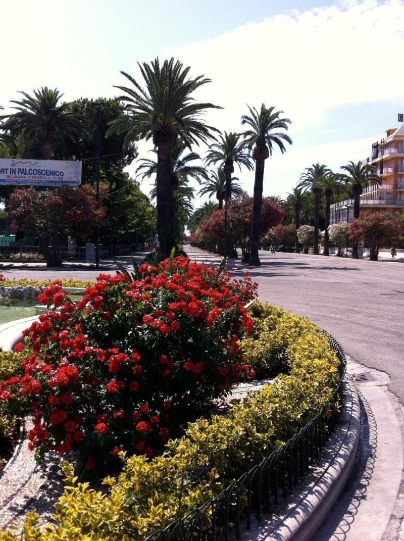 General view