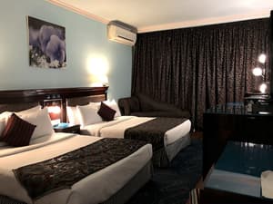 thumbnail: Room