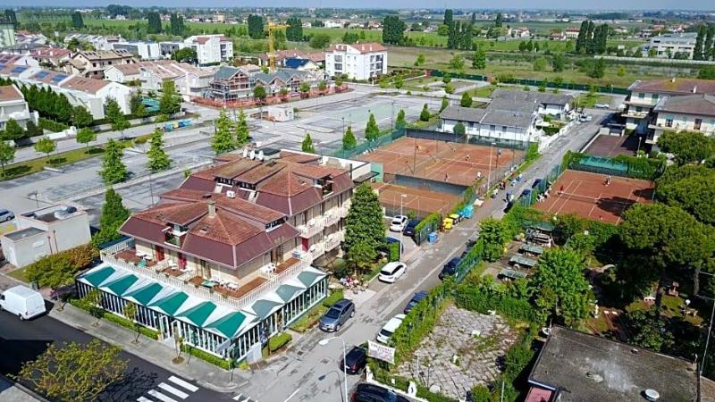 General view