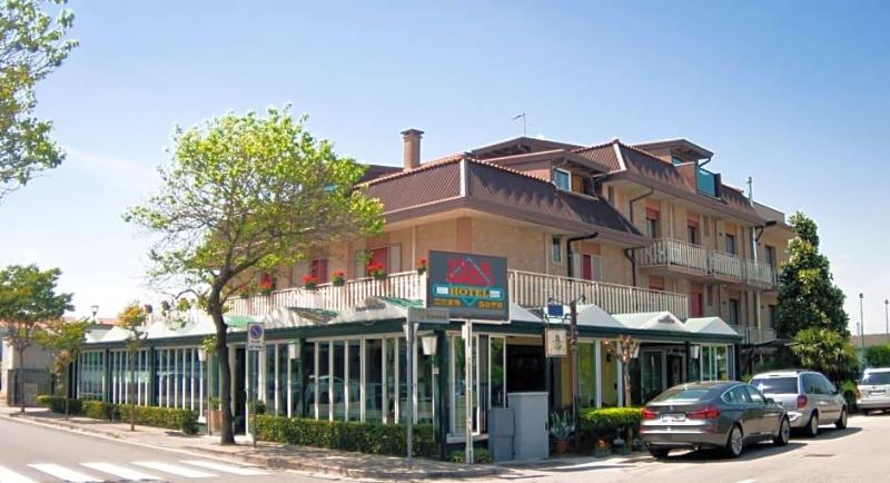 General view