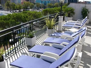 thumbnail: Terrace/patio