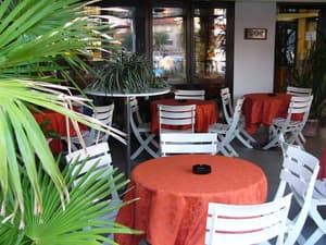 thumbnail: Terrace/patio