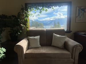 thumbnail: Living area