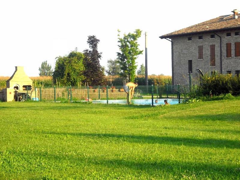 General view