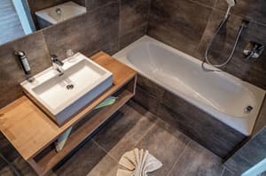 thumbnail: Bathroom