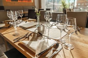 thumbnail: Restaurant