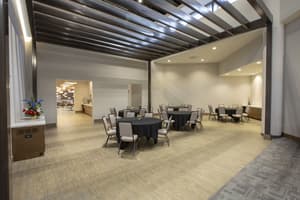 thumbnail: Meeting facility