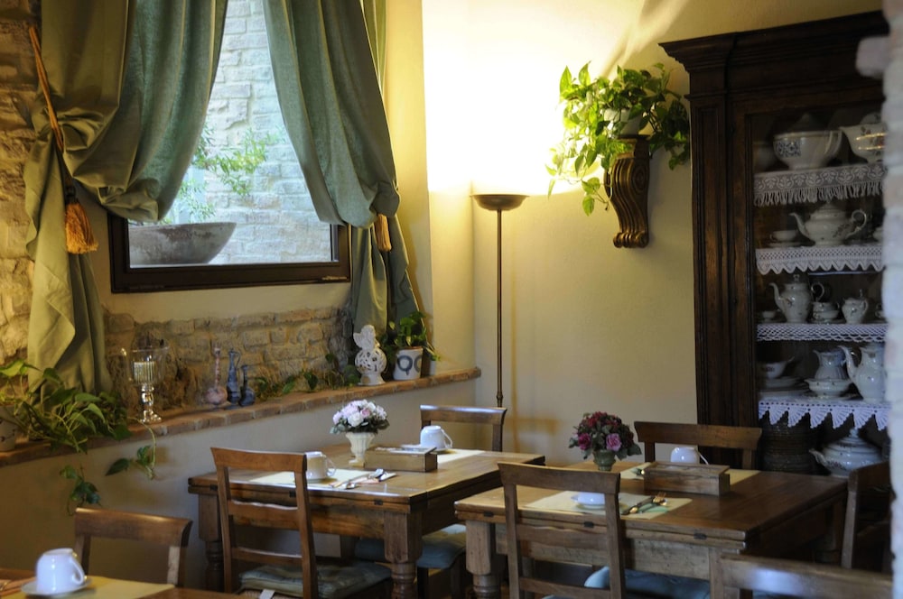 Restaurant-cafeteria