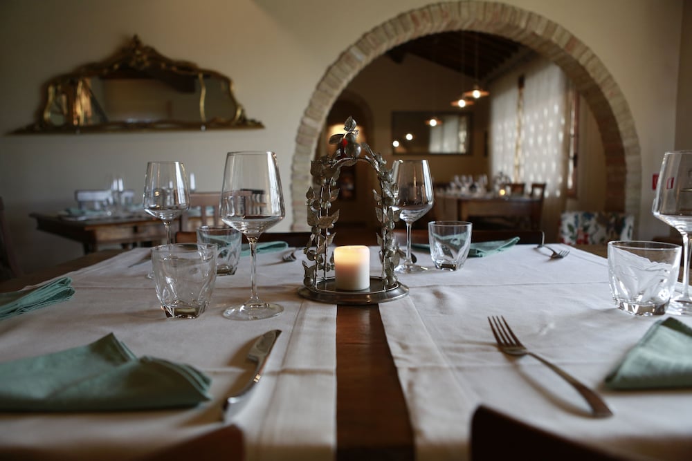 Restaurant-cafeteria