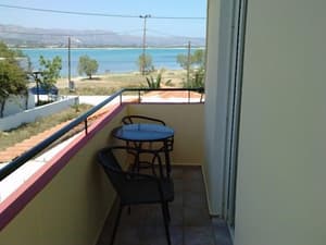 thumbnail: Balcony