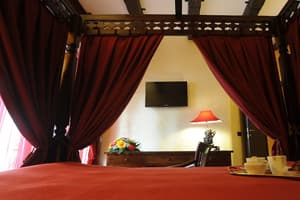 thumbnail: Room amenity