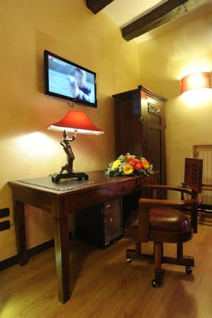 thumbnail: Living area