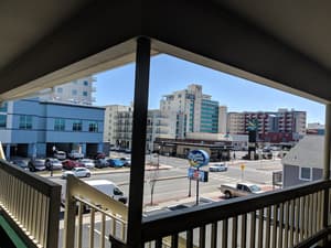 thumbnail: Balcony