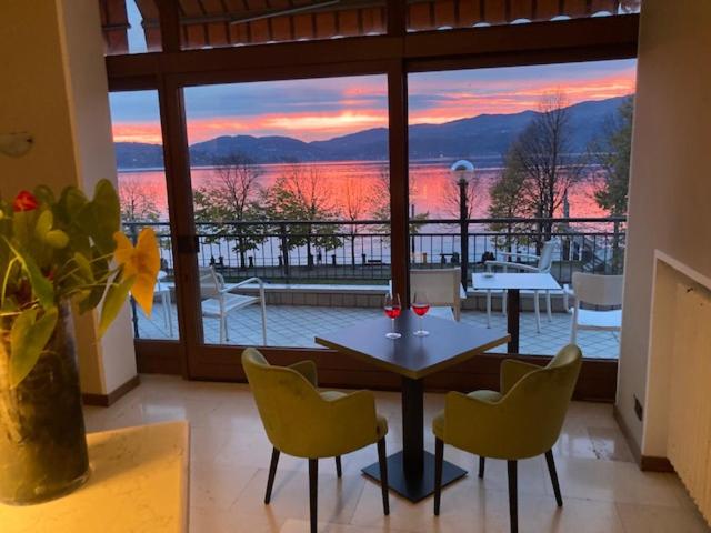 Restaurant-cafeteria