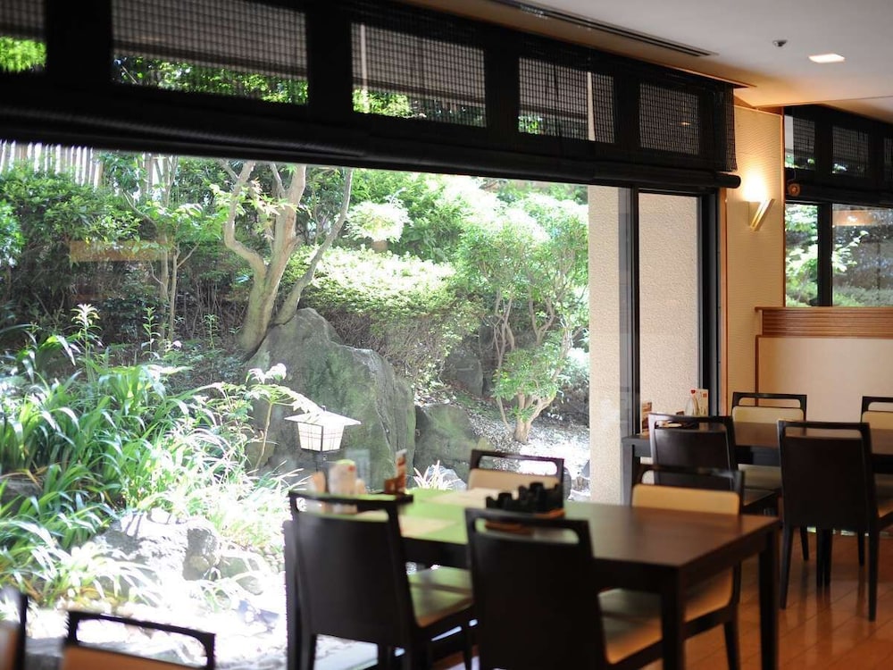 Restaurant-cafeteria