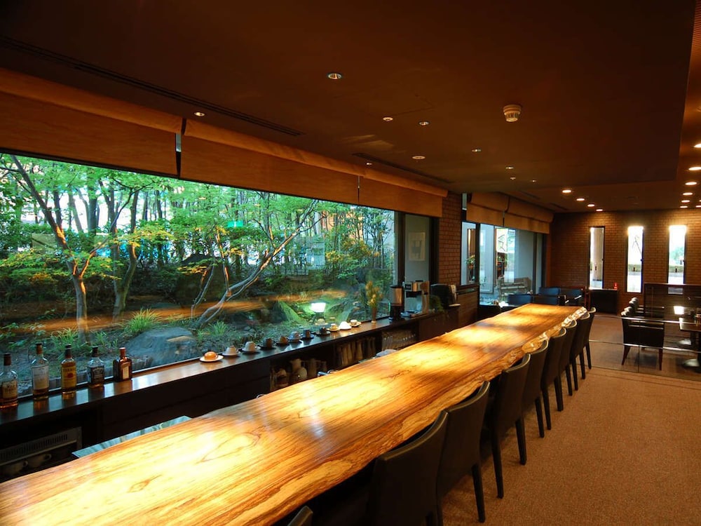 Restaurant-cafeteria