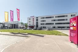 Serways Hotel Steigerwald