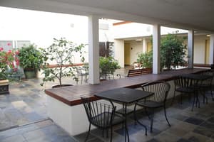 thumbnail: Terrace/patio