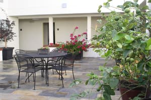 thumbnail: Terrace/patio