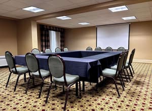 thumbnail: Meeting facility