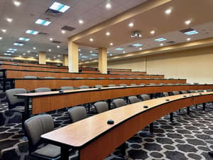 thumbnail: Meeting facility