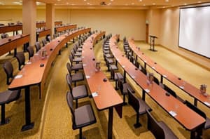 thumbnail: Meeting facility