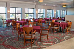 thumbnail: Restaurant