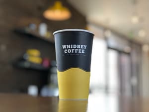 thumbnail: Coffee service
