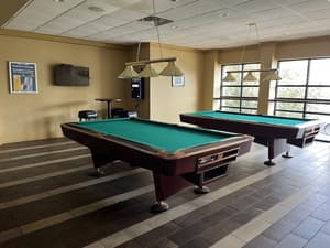 thumbnail: Billiards