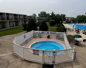 thumbnail: Property amenity