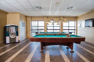 thumbnail: Property amenity