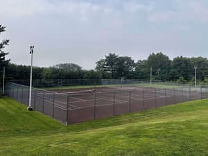 thumbnail: Sports facility